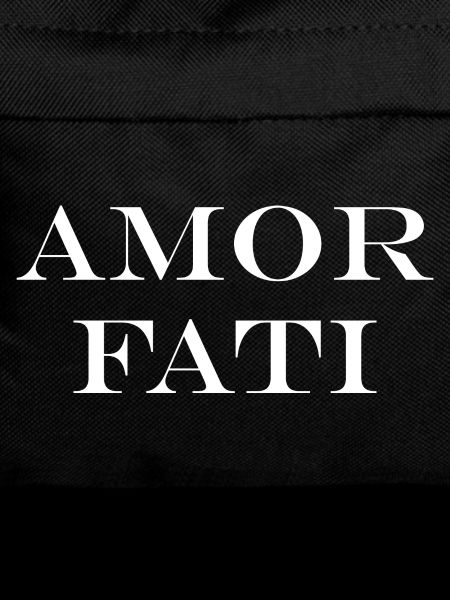Amor Fati T-Shirt