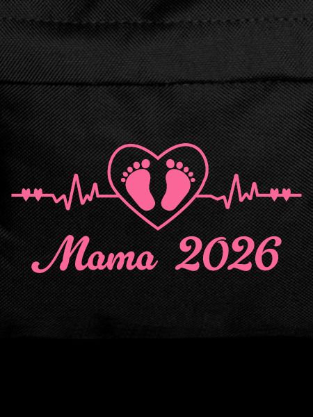 Maman enceinte 2026