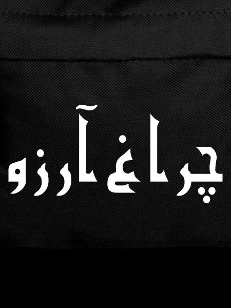 Allama Iqbal Pakistan Urdu Poetry Charagh-e-Aarzo