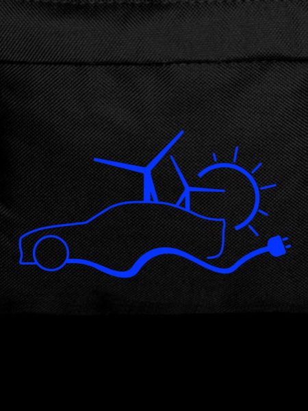 IGEMBB logo blue free