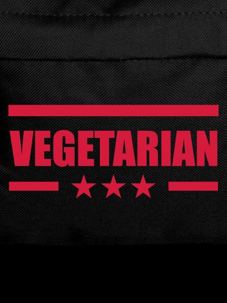 Vegetarian