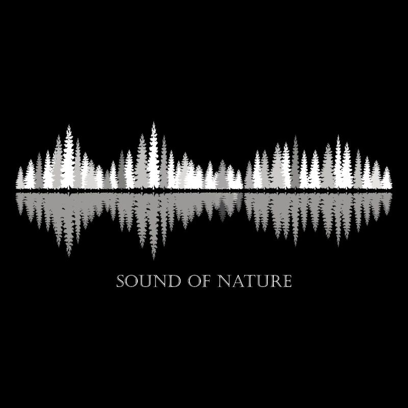 Bruit de la nature - hiver