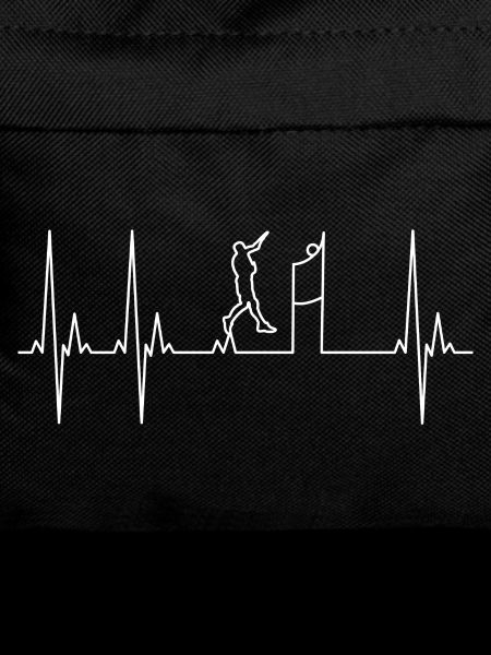 Electrocardiogram Volleyball