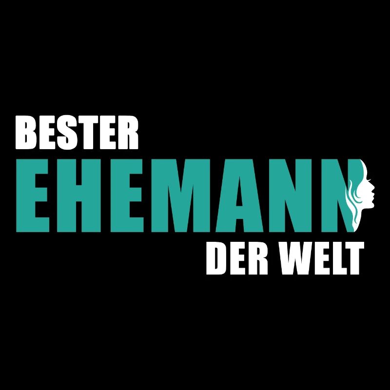 Bester Ehemann der Welt