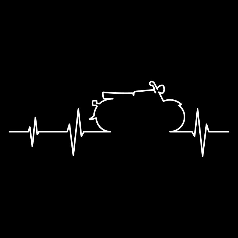 Simson S50 S51 EKG