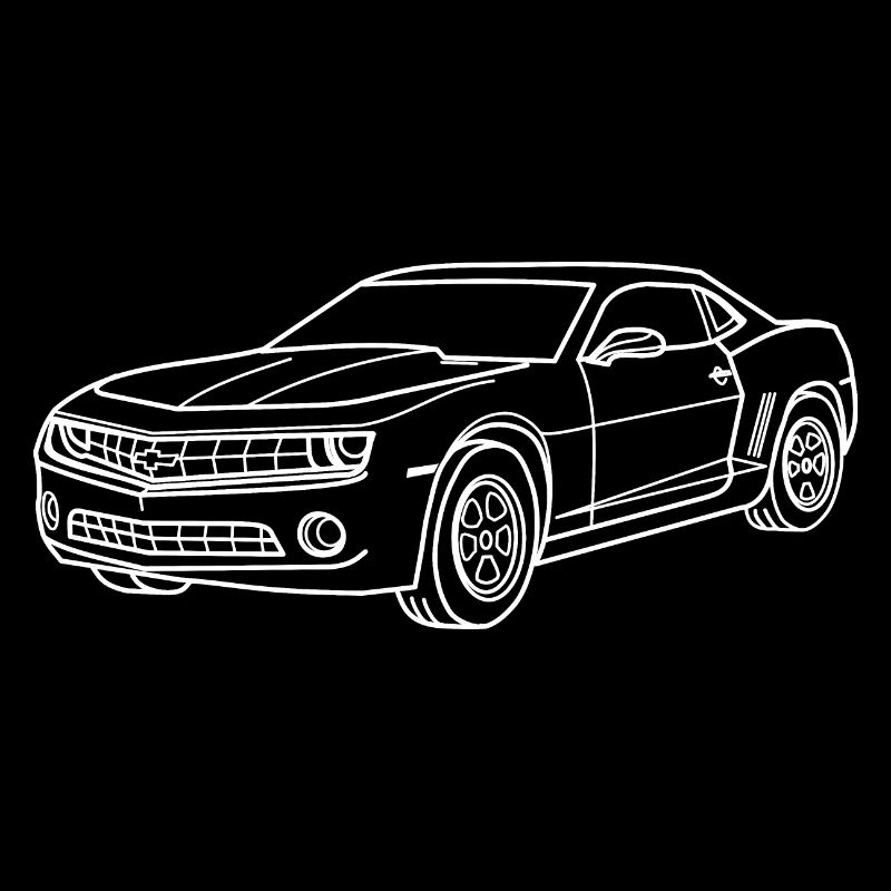 Chevy Camaro
