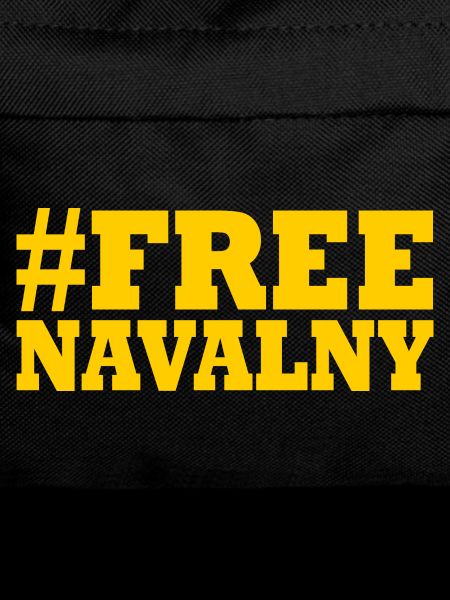free Navalny