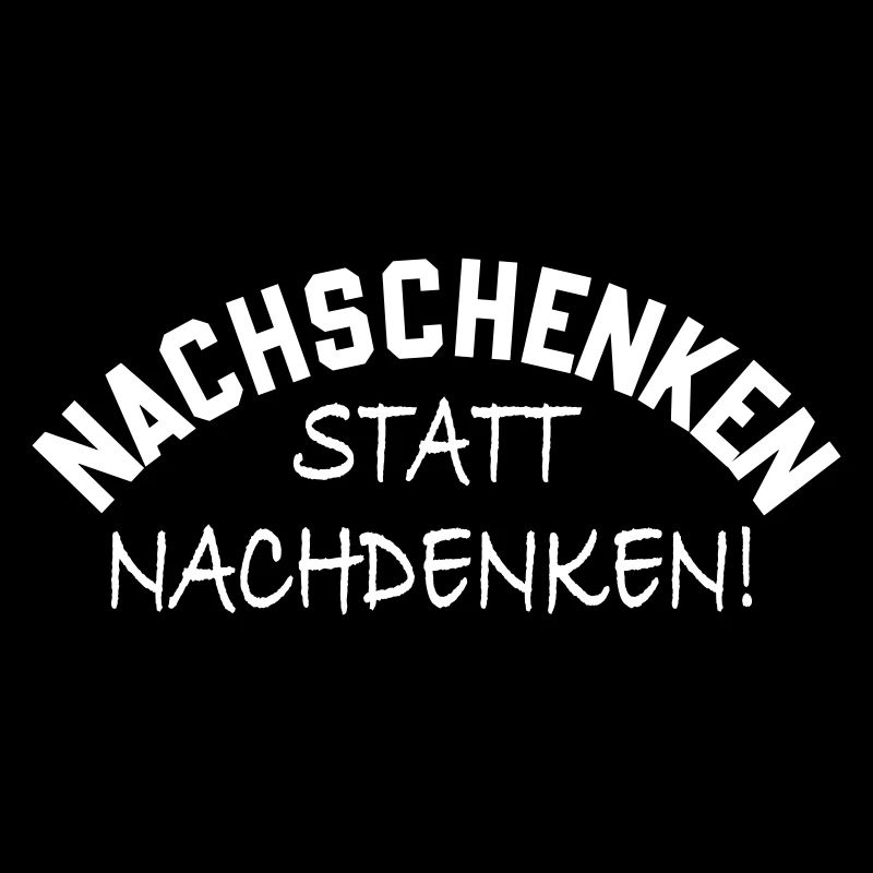 Party feiern Alkohol lustig Spruch