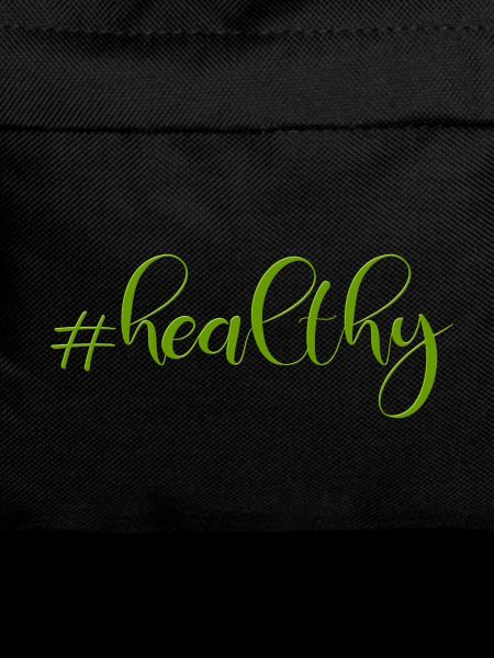 #healthy