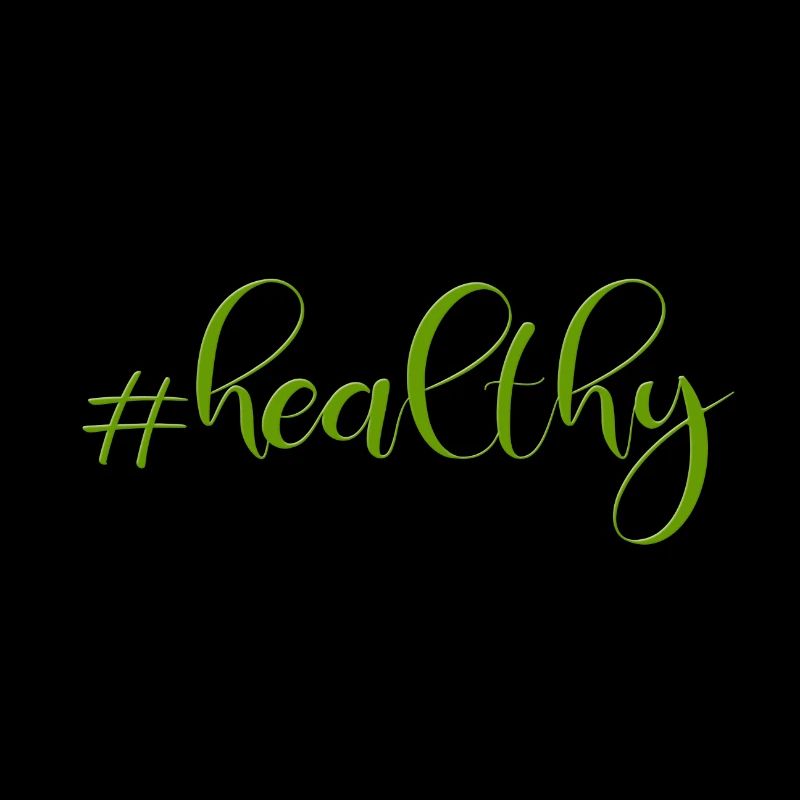 #healthy