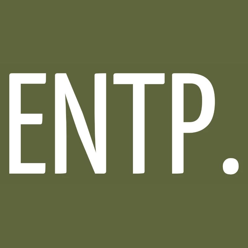 ENTP.