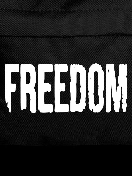 Freedom