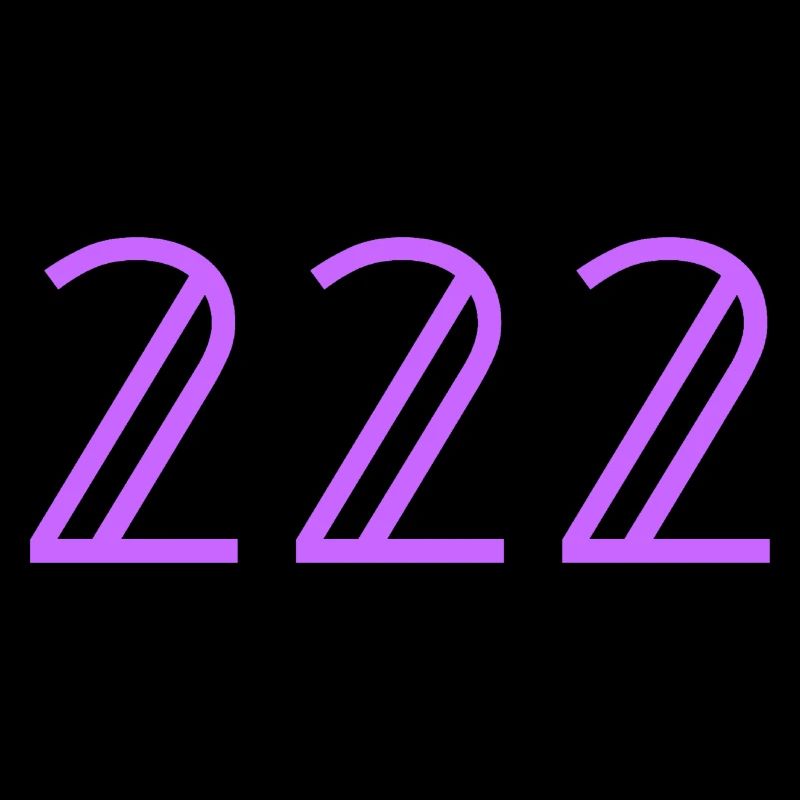 Nombres |222|.