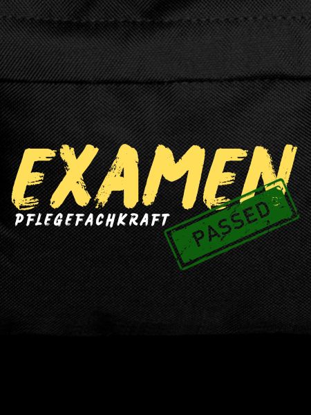Examen Pflegefachkraft