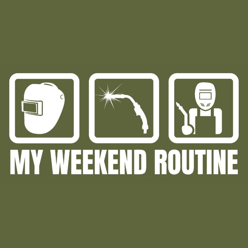 Welder Weekend