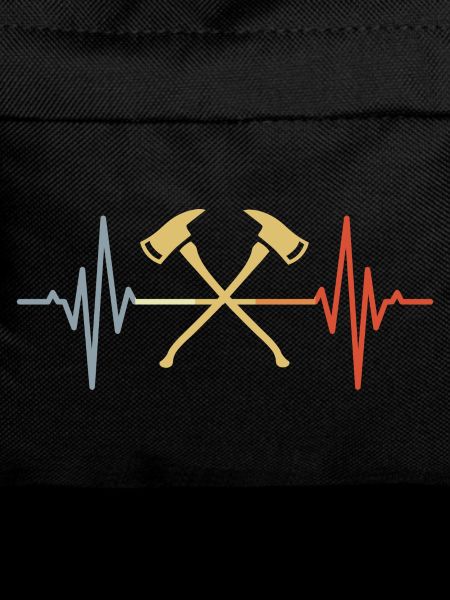 Fireman's Axe Heart Palpitations