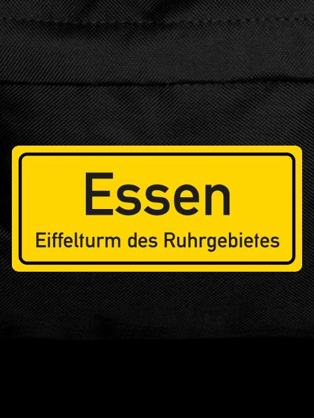 Essen place name germany