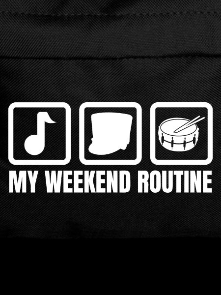 Drummer's Weekend