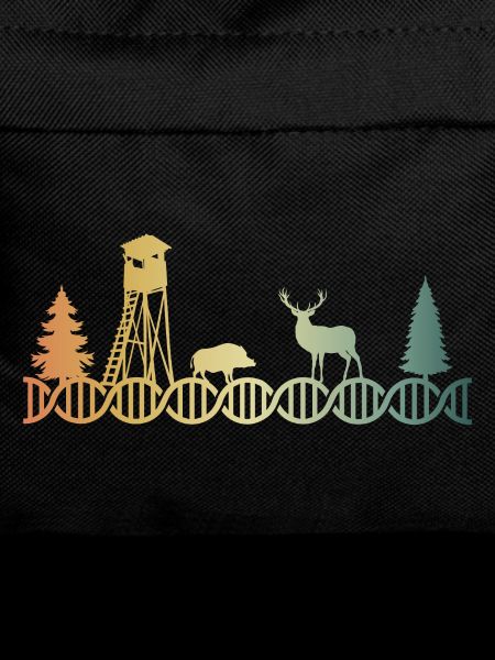 High Hunter Hunting DNA