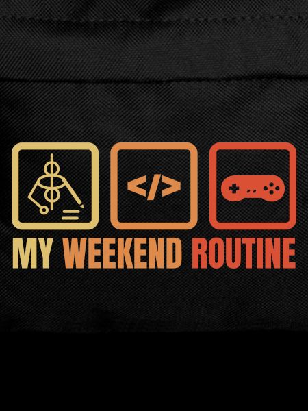 Game Dev Weekend