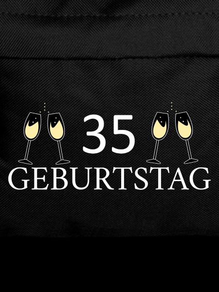 35th birthday 35 years