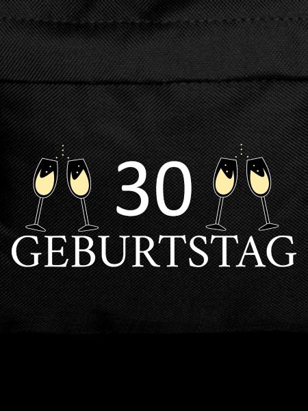 30th birthday 30 years