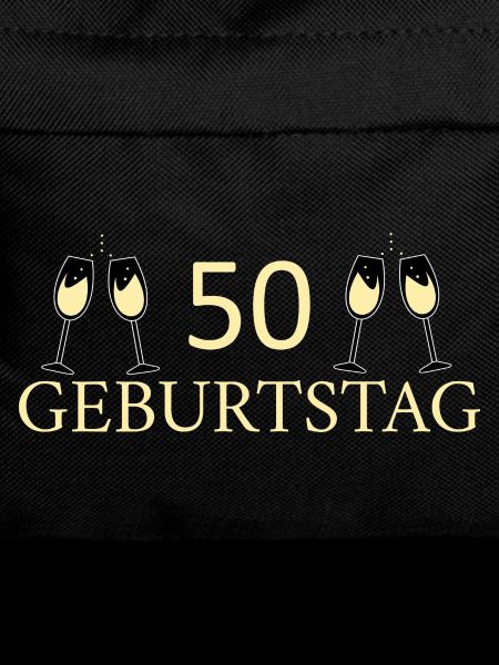 50th birthday 50 years