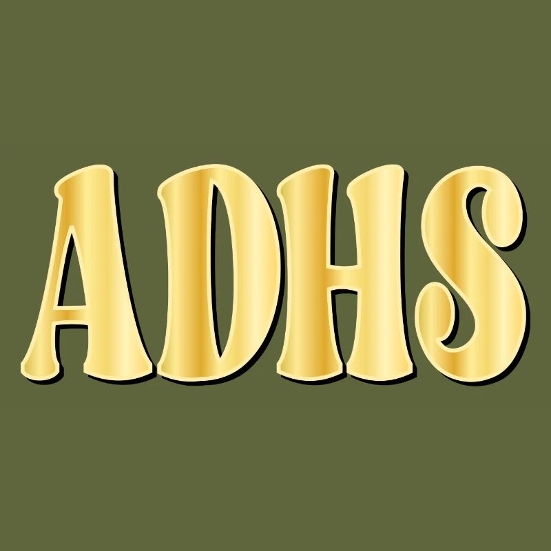 Déficit de l’attention TDAH