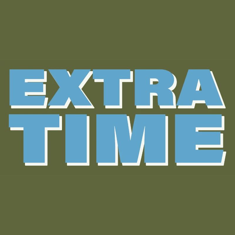 EXTRA TIME