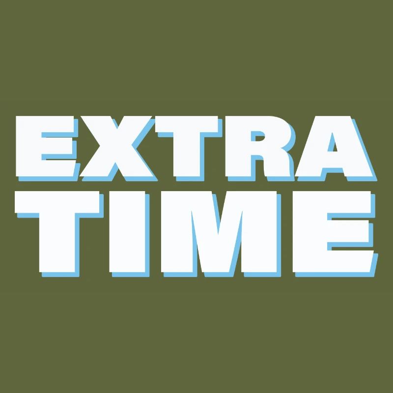 EXTRA TIME