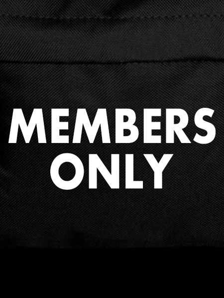 Members only