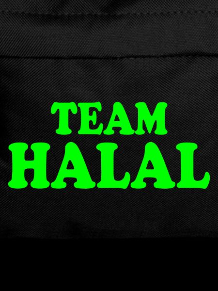 Team halal