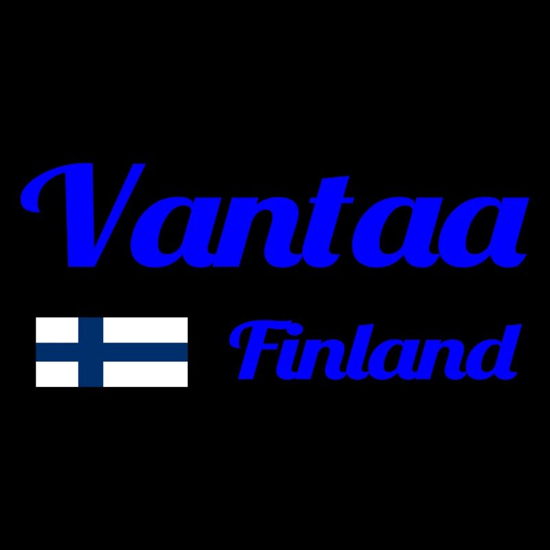 Vantaa Finland Print