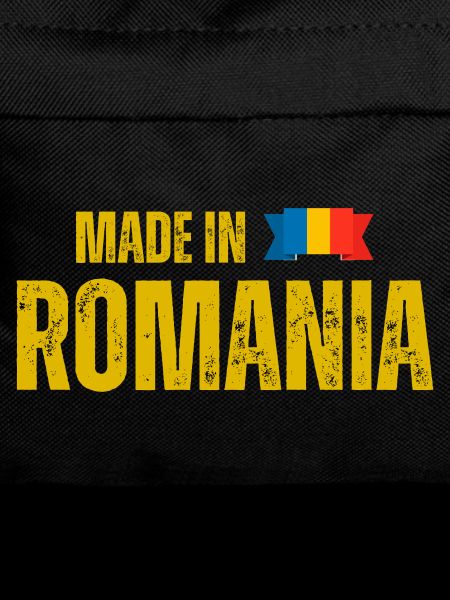 Made in Romania, Romanian pride