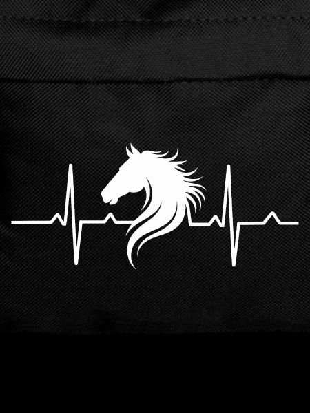 Horse Heartbeat