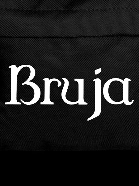 Bruja Sorcière Halloween