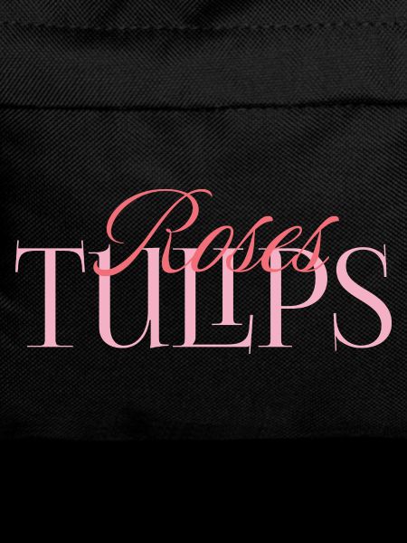 Roses & Tulips – Blooming Elegance