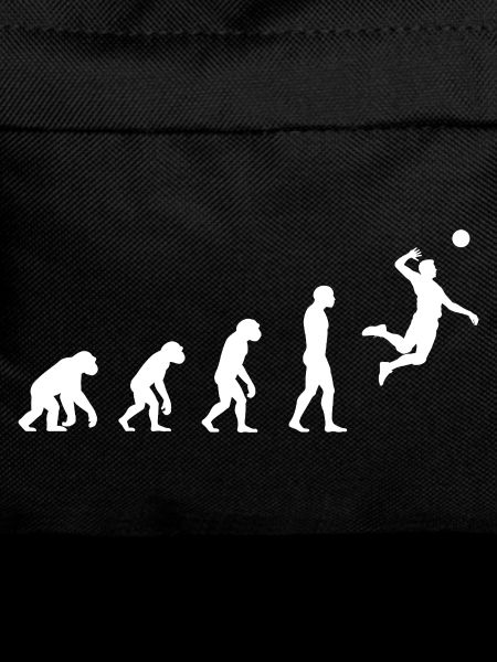 Evolution Volleyball