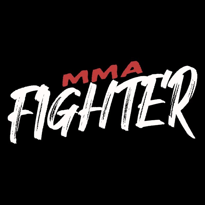 MMA Fighter Power Statement