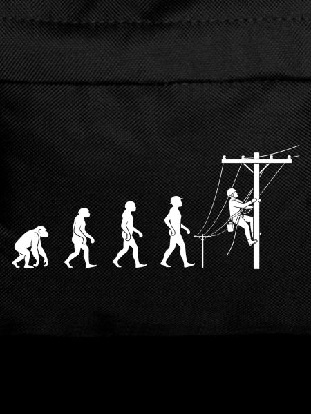 Evolution to network technology