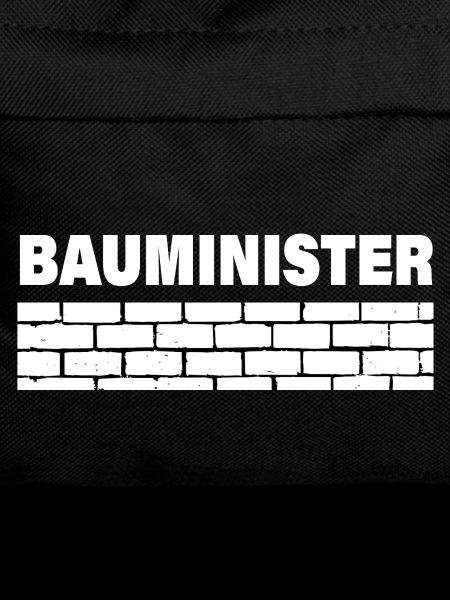 BAUMINISTER