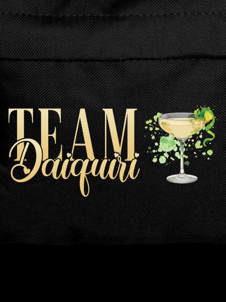 Hen Party Cocktail Team Daiquiri