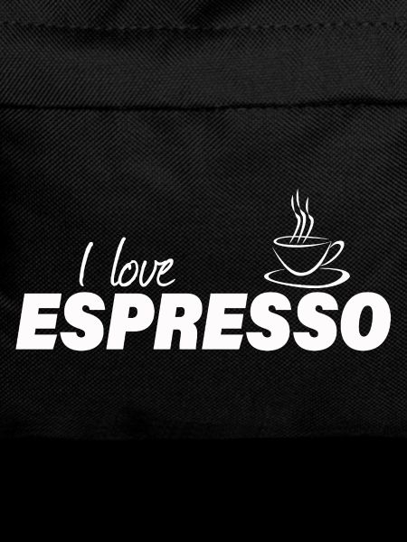 J’ADORE L’ESPRESSO