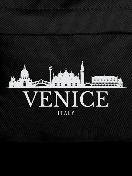 Venice Italy, Venice skyline