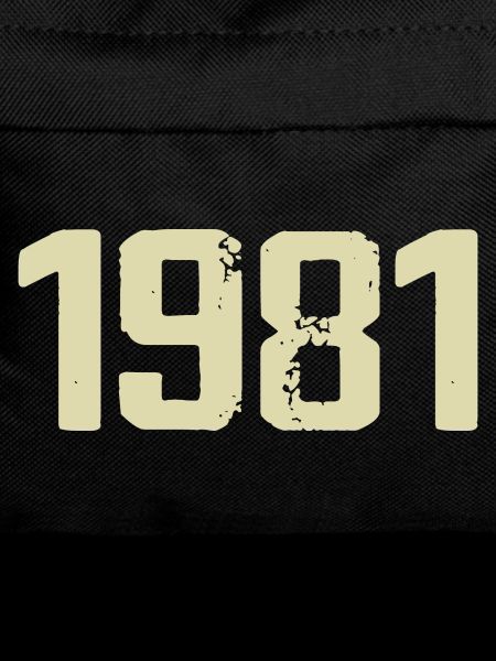 Jubiläum 1981