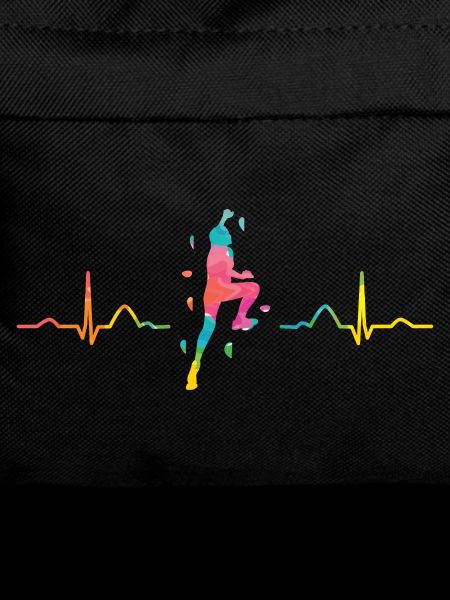 Boulderer heartbeat Bouldering Bouldering