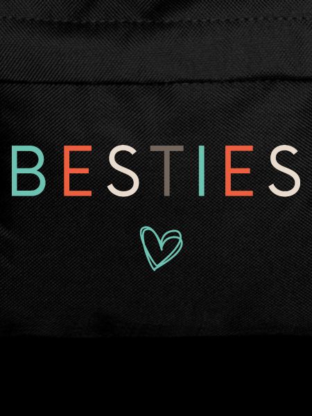Besties Best Friends Best Girlfriends