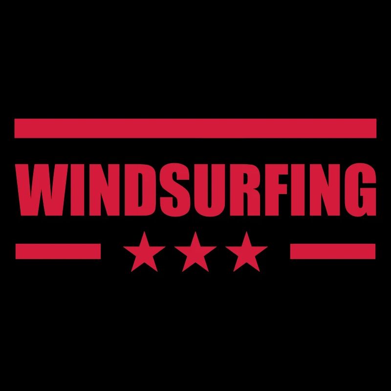 Windsurfen / Windsurfer / Windsurf / Windsurfing