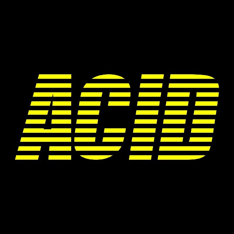 acid house techno