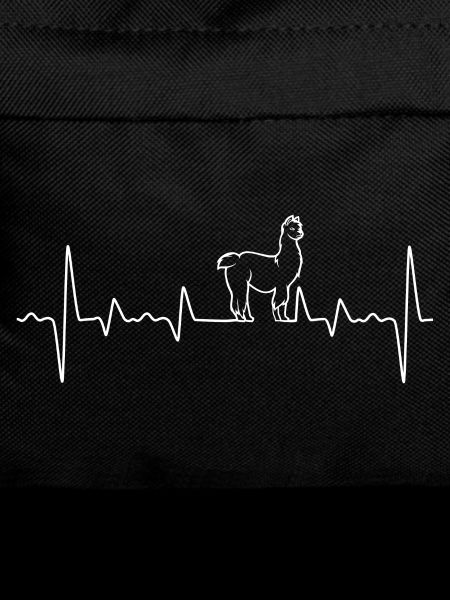 Alpaca Heartbeat
